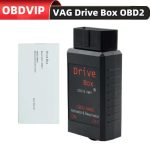 VAG Antriebskasten Bosch EDC15 / ME7 OBDII IMMO Deaktivator Aktivator (Schwarz) – Bild 4
