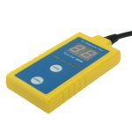 Diagnose des B800-Airbag-Scan- / Reset-Werkzeugs für BMW E36 / E39 / E46 / 540i / 528i / Z4 / X5 – Bild 3