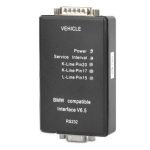 Für BMW Carsoft 6.5 OBDII Autodiagnose-Werkzeugsatz – Bild 4