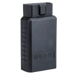 Tragbarer ELM327 OBDII WiFi-Autodiagnoseschnittstellenscanner unterstützt alle OBDII-Protokolle – Bild 4