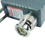 CCTV-Video- / Audio- / Power Balun Transceiver-Kabel – Bild 3