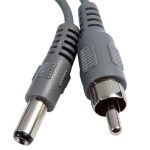 CCTV-Video- / Audio- / Power Balun Transceiver-Kabel – Bild 5