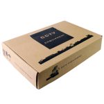 CCTV-Ausrüstungskamera BNC-Video-Balun-Transceiver (schwarz) – Bild 7