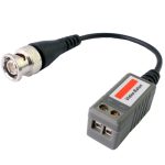 1-Kanal passive BNC-Netzwerk-Video-Balun-Transceiver – Bild 3