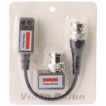 1-Kanal passive BNC-Netzwerk-Video-Balun-Transceiver – Bild 6