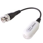2 Stück Passive UTP-Netzwerk-Video-Balun Cat5 zur Kamera-CCTV BNC DVR O-612 – Bild 4
