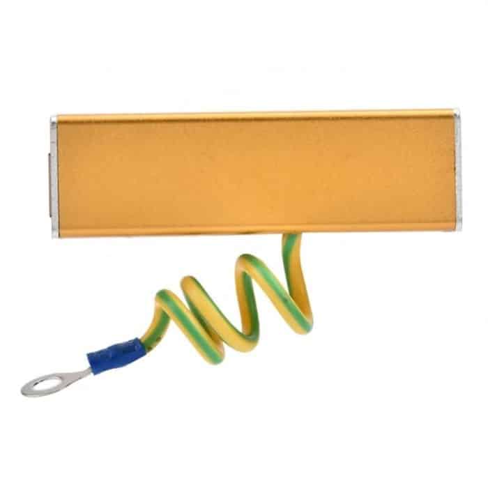 Netzwerküberspannungsableiter-Surge-Schutzvorrichtung (Cyl D05F4H-E100) – Bild 2