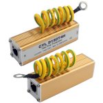 Sensitive Telecom Telefon Audiosignal Gerät Überspannungsschutz Ableiter