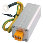 Überspannungsableiter (Silber) – Bild 4