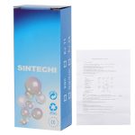 Überspannungsschutz für Netzwerk-Ableiter (Silber) – Bild 5