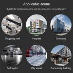 4-Kanal Active UTP-Video-Sender (Silber) – Bild 7