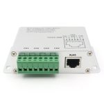 UTP 4-Kanal passive Video-Balun-Transceiver (Silber) – Bild 3