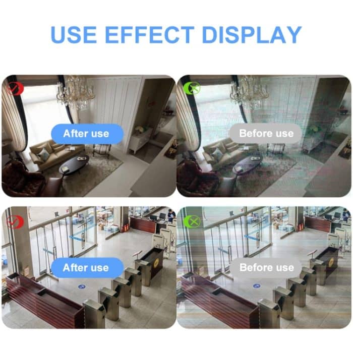 Koaxialer Video-Erdschleifenisolator – Bild 5