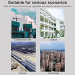 Koaxialer Video-Erdschleifenisolator – Bild 6