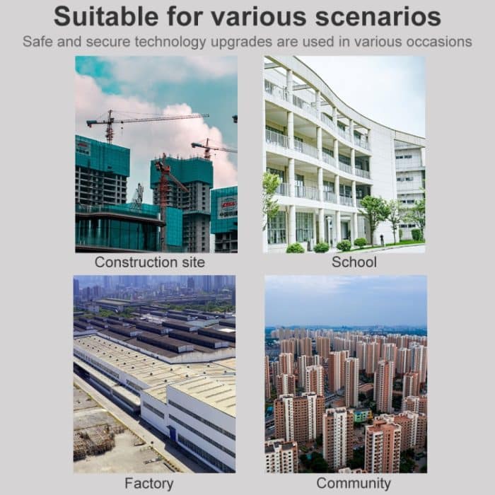 Koaxialer Video-Erdschleifenisolator – Bild 6