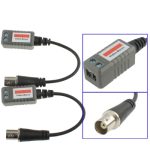 2 PCS 1-Kanal-Passiv-Video-Transceiver – Bild 2