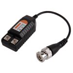 1 CH Passive Video Balun, Super Anti-Jamming-Fähigkeit – Bild 2