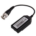 1 CH Passive Video Balun, Super Anti-Jamming-Fähigkeit – Bild 3
