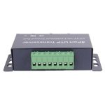 4 CH UTP Passive Balun-Transceiver – Bild 5