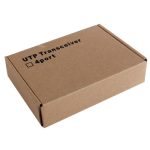 4 CH UTP Passive Balun-Transceiver – Bild 7