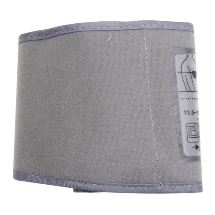 Vollautomatisches Handgelenk-Blutdruckmessgerät CK-101S – Bild 5