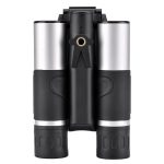 DB618B 10X25 Zoom 10mm Objektiv HD 1280x960P 1,5 Zoll LCD-Bildschirm Binokular Teleskop Digitalkamera (Schwarz) – Bild 3