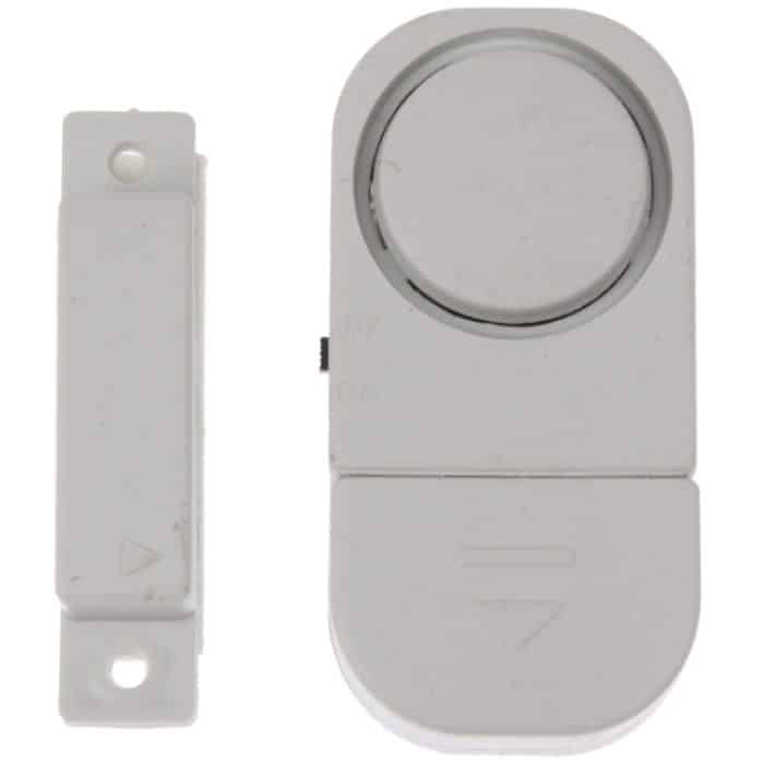Magnetsensor-Alarmtürfenster-Sicherheitssystem, RL-9805 – Bild 2
