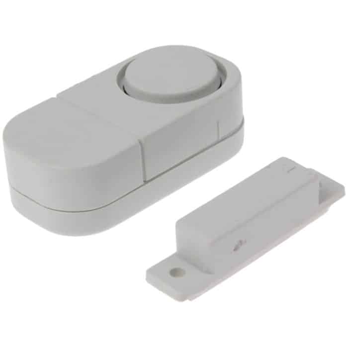 Magnetsensor-Alarmtürfenster-Sicherheitssystem, RL-9805 – Bild 3