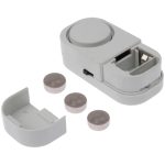 Magnetsensor-Alarmtürfenster-Sicherheitssystem, RL-9805 – Bild 5