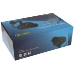 Realistisch aussehende Dummy-Kamera mit blinkendem LED-Licht – Bild 5