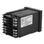 Digitaler Temperaturregler – Bild 3