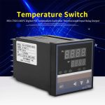 Digitaler Temperaturregler – Bild 5