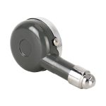 Reifendruckmesser für Auto- und Fahrradreifen, Druckbereich: 0-60 PSI – Bild 3