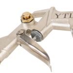 Auto Inflator und Manometer Kit, Druckbereich: 0-220PSI – Bild 4