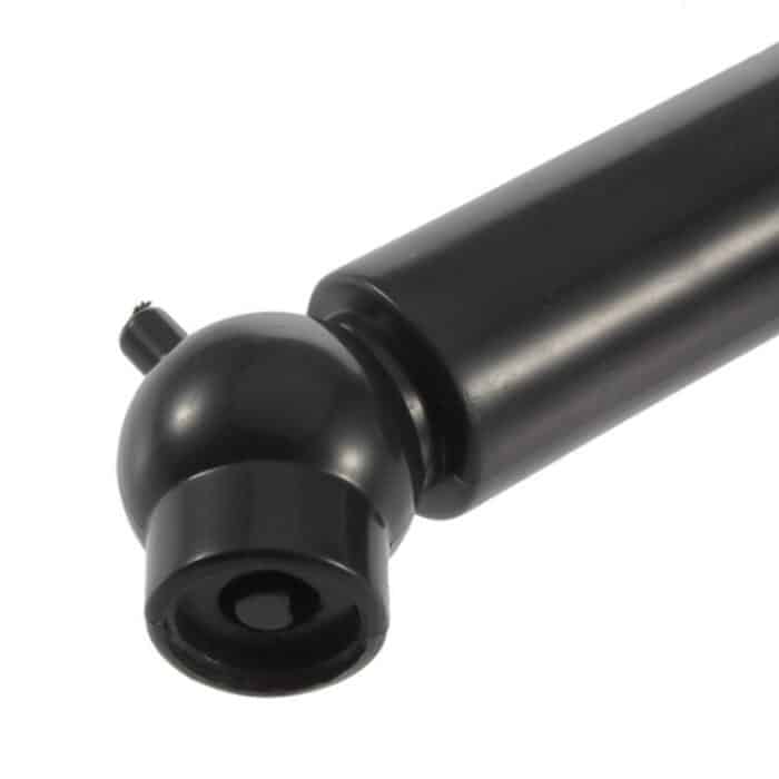 Professionelles Manometer für Reifendruck, Druckbereich: 0,5-4 kg / cm2 (5-55 lbs / in2) – Bild 5