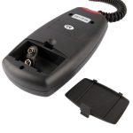 Digitales Lichtmessgerät, Messbereich: 1-100000 Lux (rot) – Bild 4