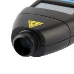 Contact & Non Contact Laser Digital Tachometer (DT2236B) – Bild 5