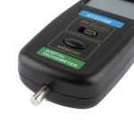 Contact & Non Contact Laser Digital Tachometer (DT2236B) – Bild 6
