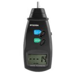 Digitaler Kontaktdrehzahlmesser (DT2235A) – Bild 2