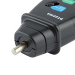 Digitaler Kontaktdrehzahlmesser (DT2235A) – Bild 5