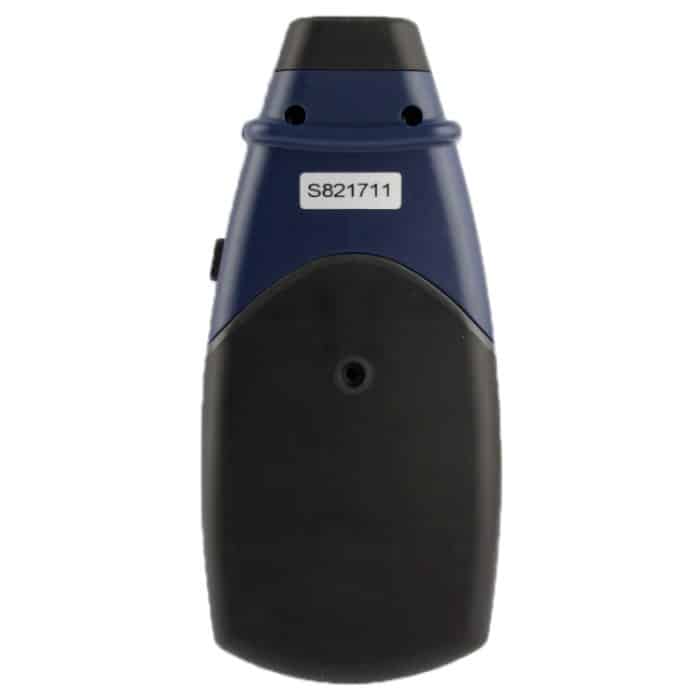 Digitaler Laser-Fototachometer Berührungsloser Drehzahldrehzahl-Tachometer (SM2234A) – Bild 3