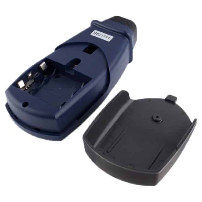 Digitaler Laser-Fototachometer Berührungsloser Drehzahldrehzahl-Tachometer (SM2234A) – Bild 5