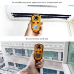 Digitaler Windmesser – Bild 7