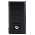 Elektromagnetischer Strahlungsdetektor EMF-Messgerätetester (schwarz) – Bild 4