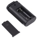 Digital-LCD-Bildschirm-Batterieprüfgerät für R20S / R14S / R6S / R03 / R1 / Taste / 6F22 (schwarz) – Bild 6