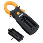 3 1/2 Digital Clamp Meter, Max. Messwert von 1999 – Bild 3