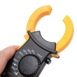 3 1/2 Digital Clamp Meter, Max. Messwert von 1999 – Bild 6