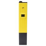 Stifttyp PH-Meter (gelb)