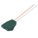 3 in 1 Pflanzenblumen-Bodenmesser (PH + Feuchtigkeit + Licht) (grün) – Bild 4