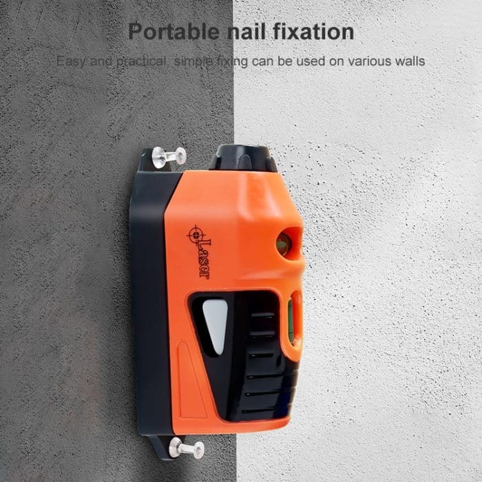 Gerader Laser-Füllstandmesser – Bild 6